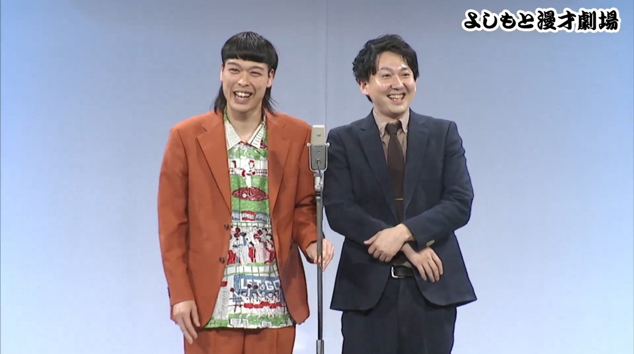 満席御礼！！『バッテリィズ第5回単独ライブ「ど真ん中」』｜よしもと