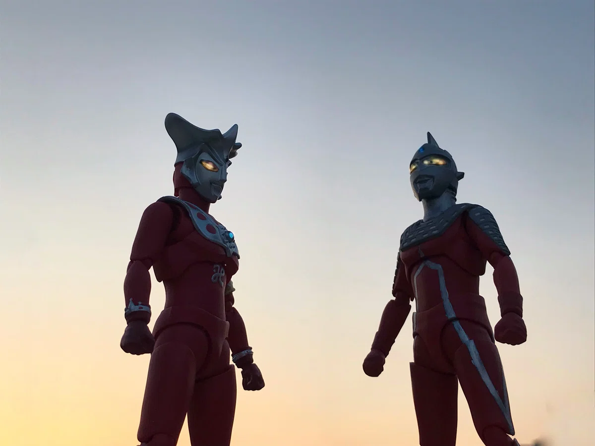 祝50周年…「ウルトラマンレオ」第1話・第2話に思う。｜Kトレ(Kujira。)