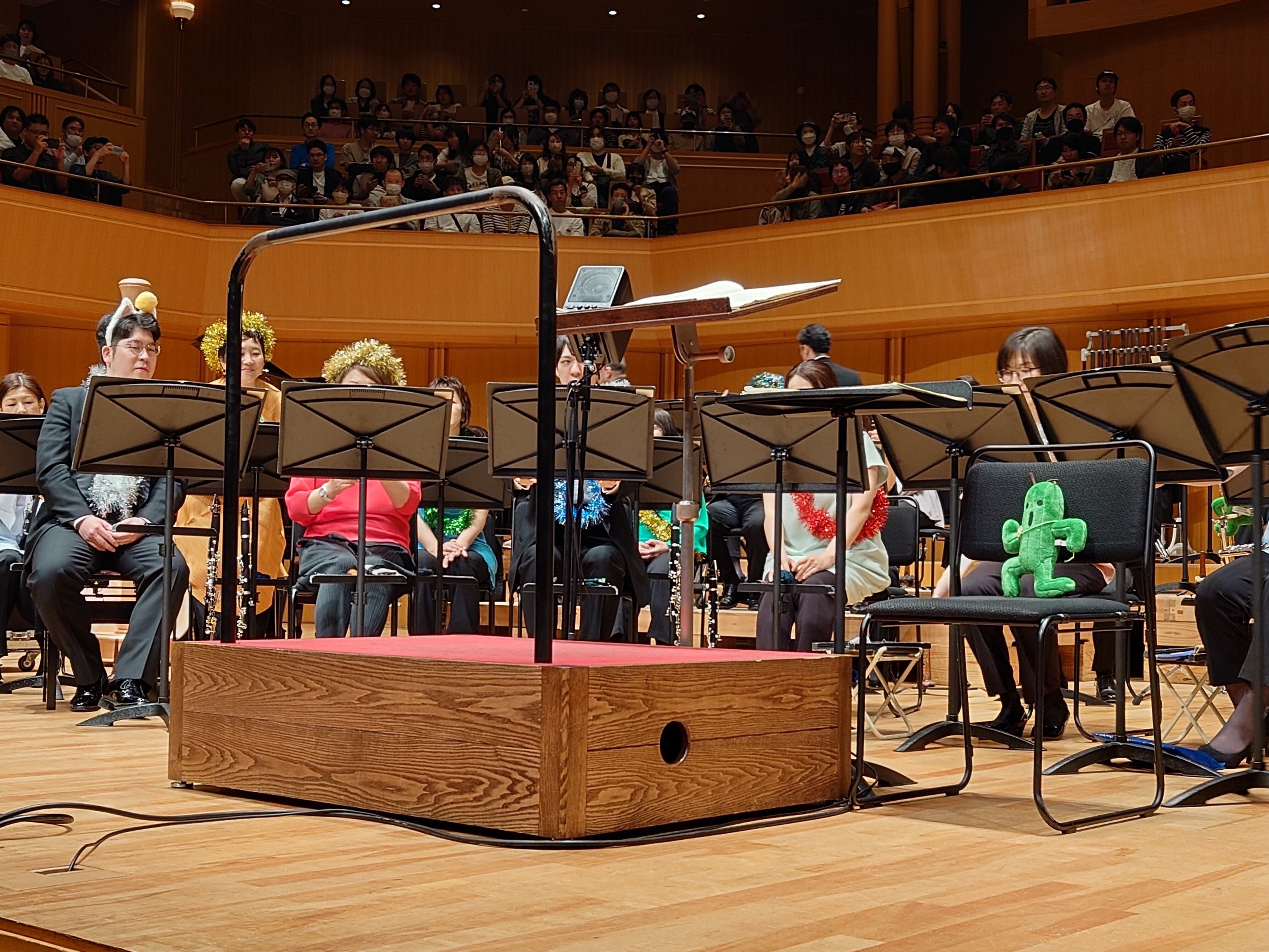 2024.04.14 (愛知)BRA☆BRA FINAL FANTASY BRASS de BRAVO 2024