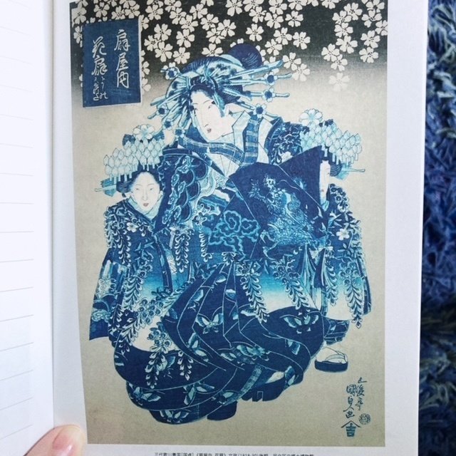 大吉原展』に行ってきた｜mm