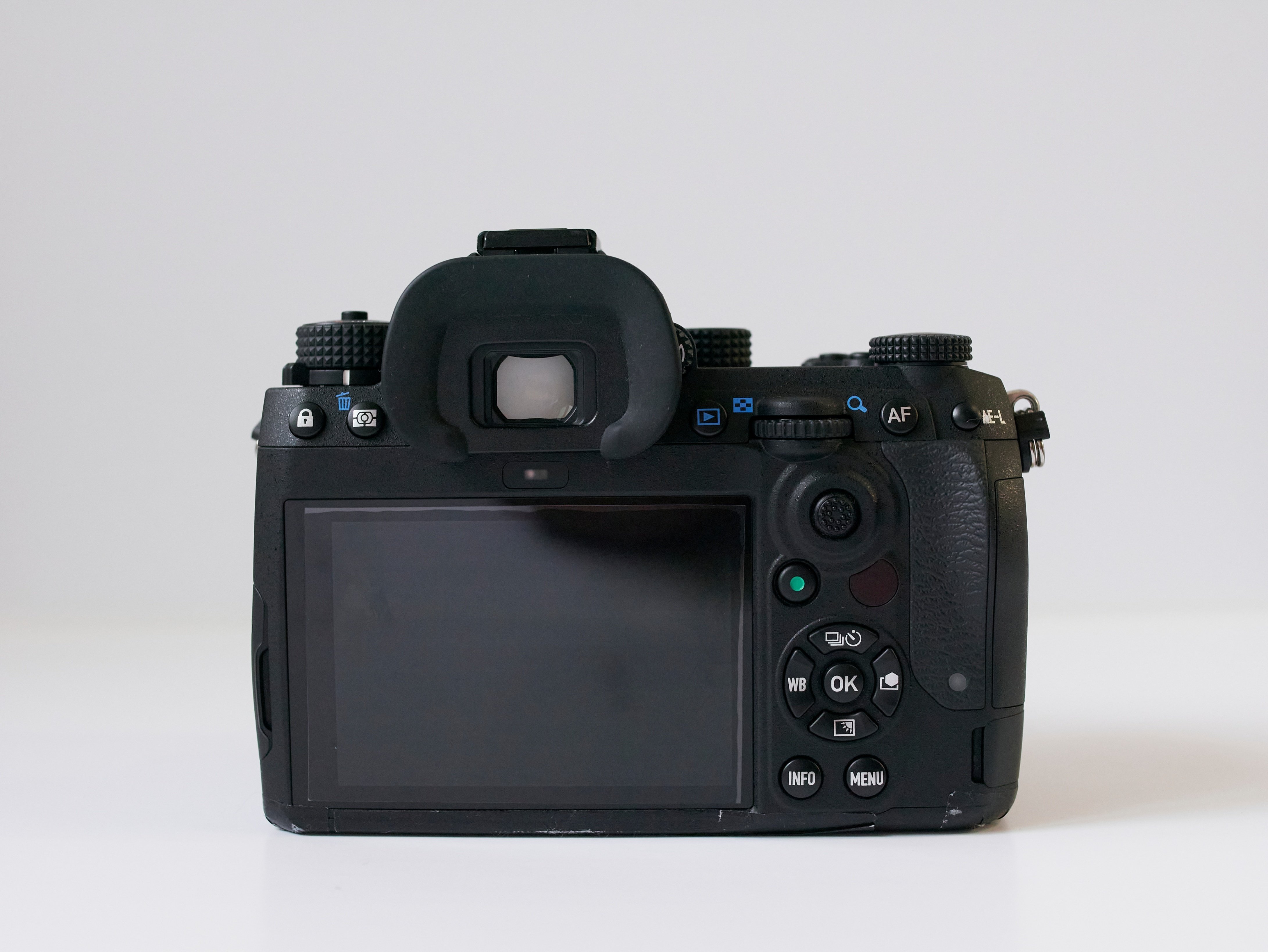 Amazon.co.jp: PENTAX デジタル一眼レフ K-3II ボディ GPS内蔵