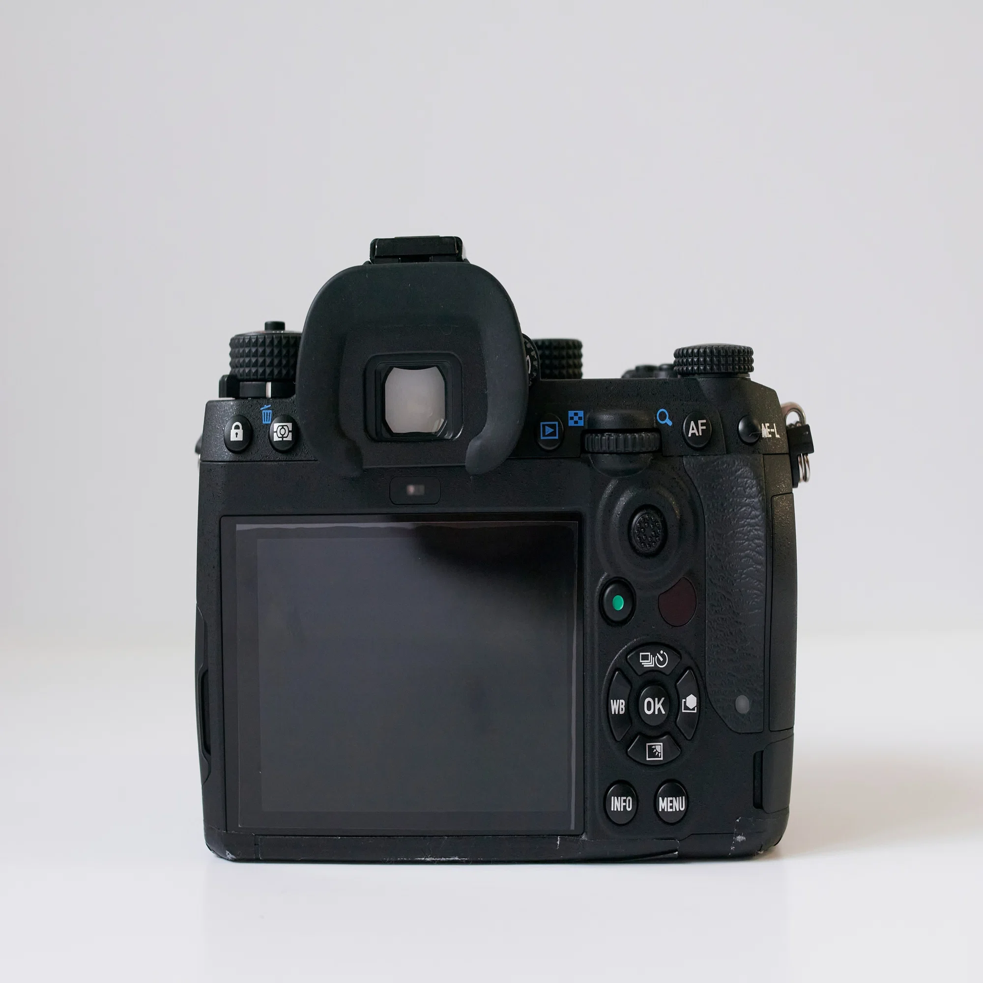 PENTAX K-3iii｜Yuto4211