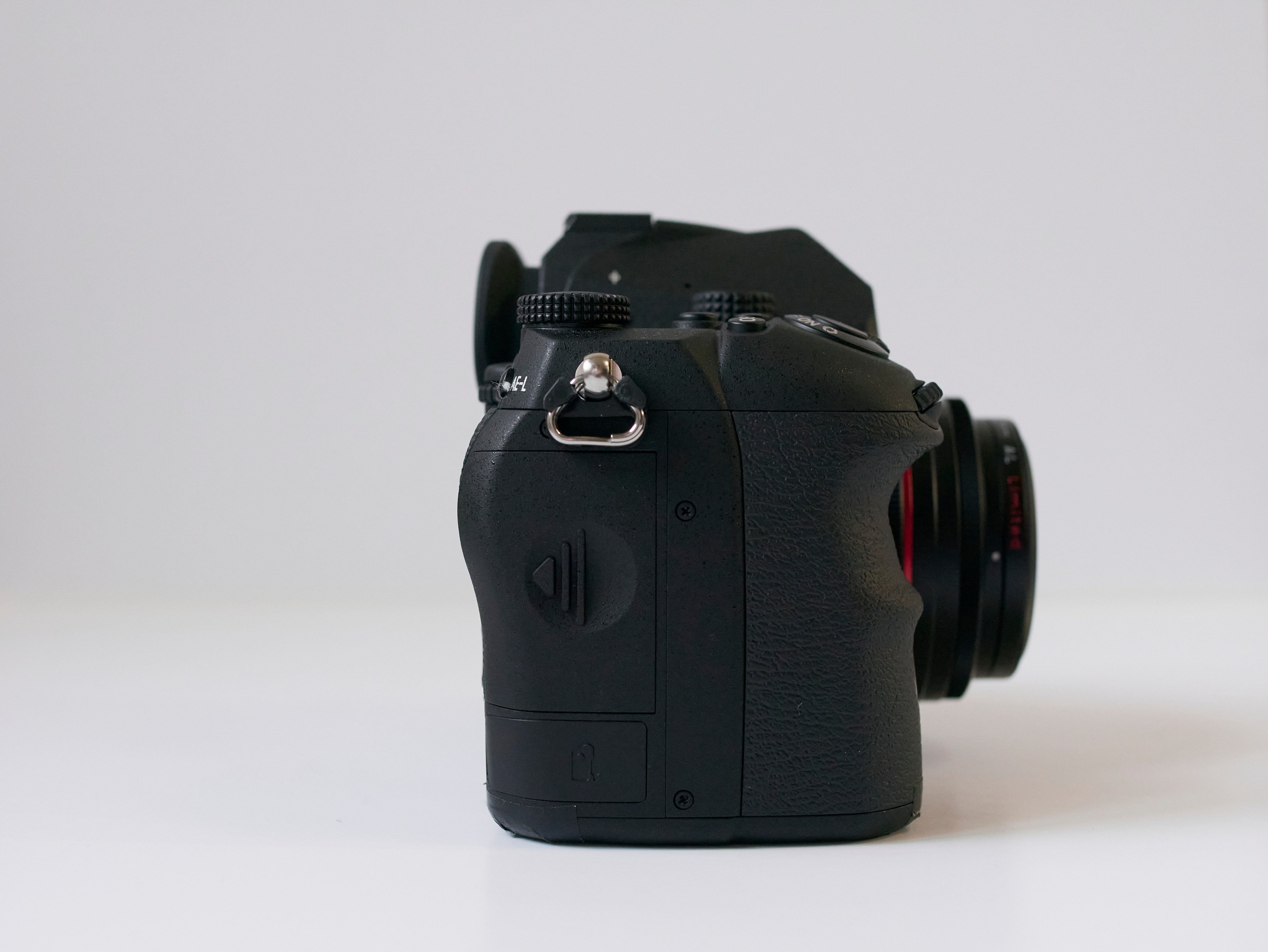 PENTAX K-3iii｜Yuto4211