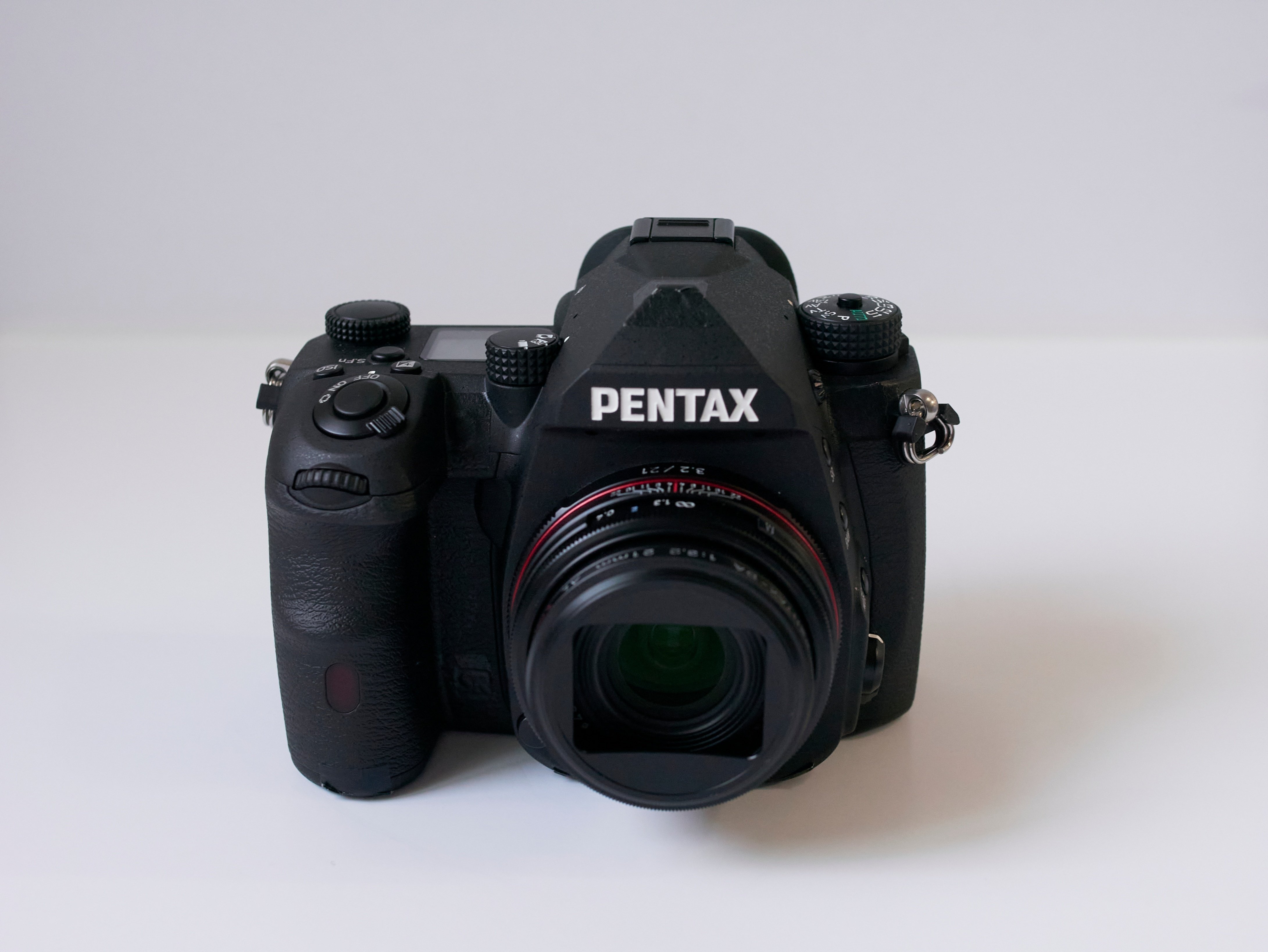 PENTAX K-3iii｜Yuto4211