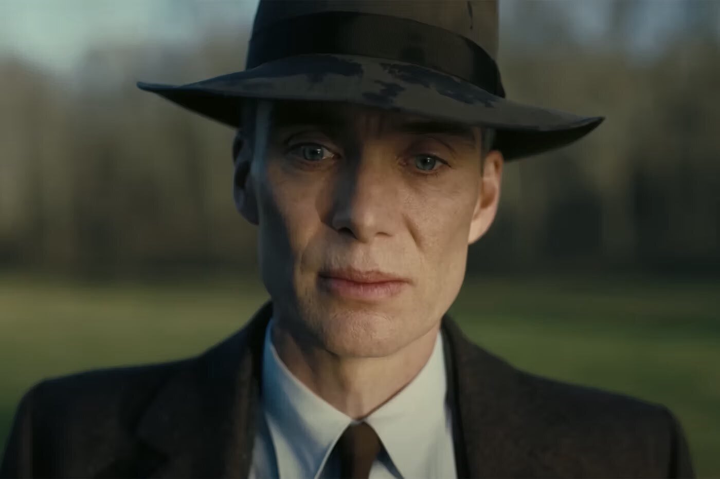 クリストファー・ノーラン監督 『オッペンハイマー』 ： 他人事