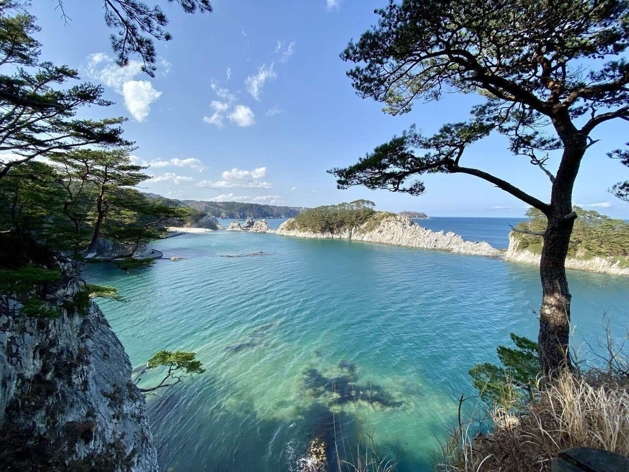 宮古旅行記②｜宮古, 山田線｜2024.4｜東雲 ユキ