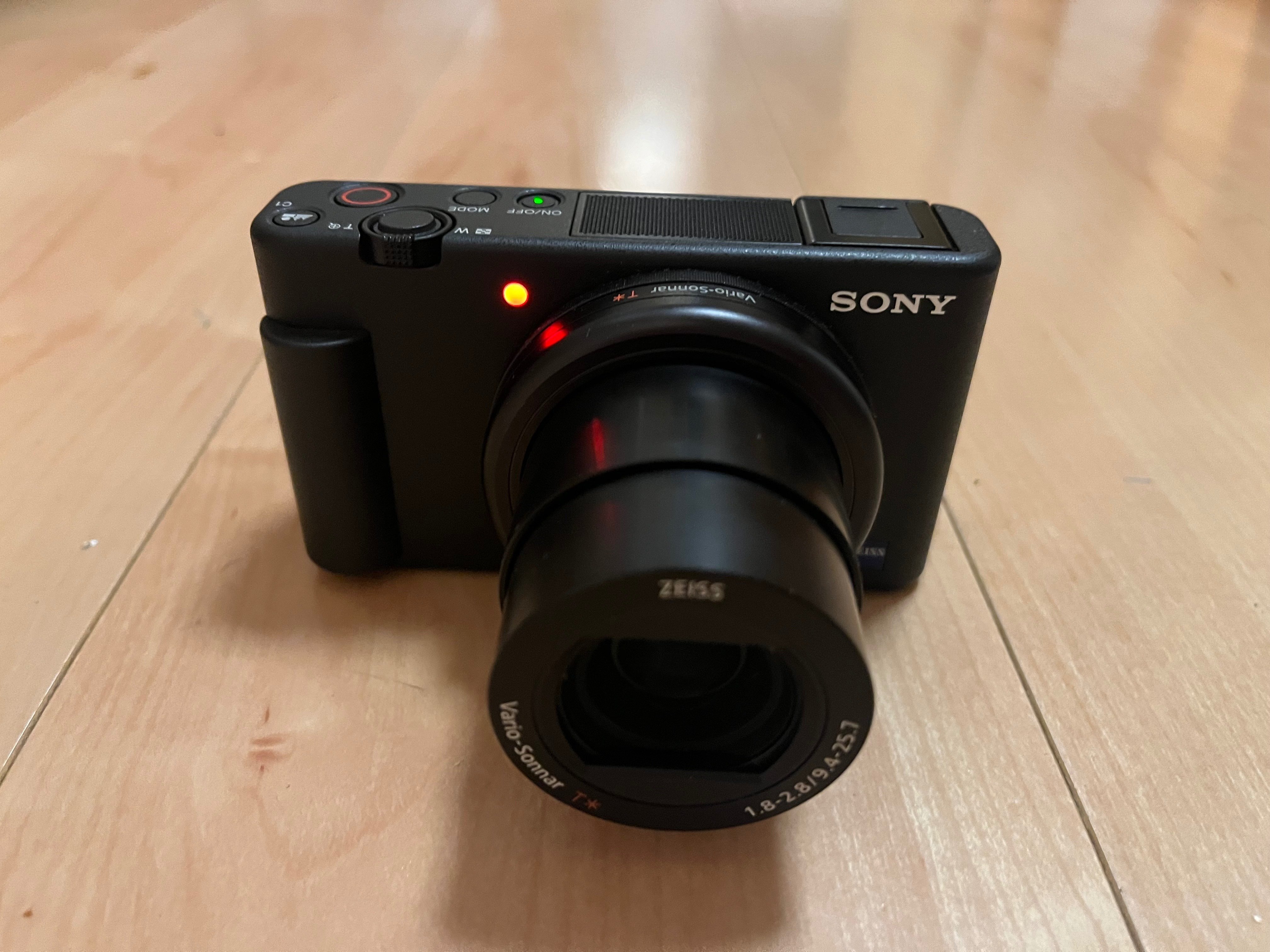 ZV-1】 2ヶ月レビュー｜Muttsu 303