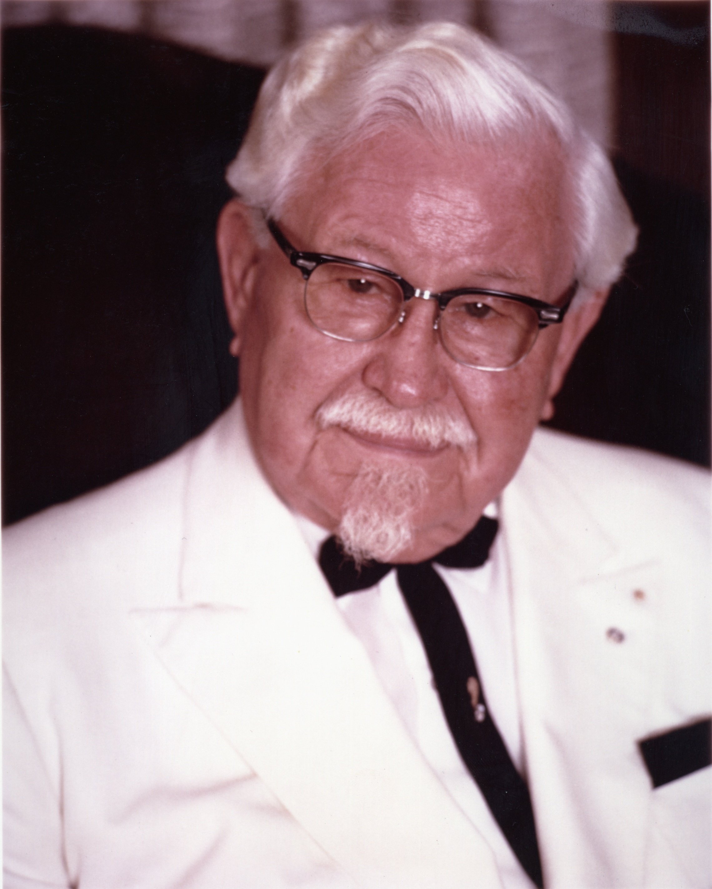 現代を生き抜くヒントになる！カーネル・サンダースが遺した言葉