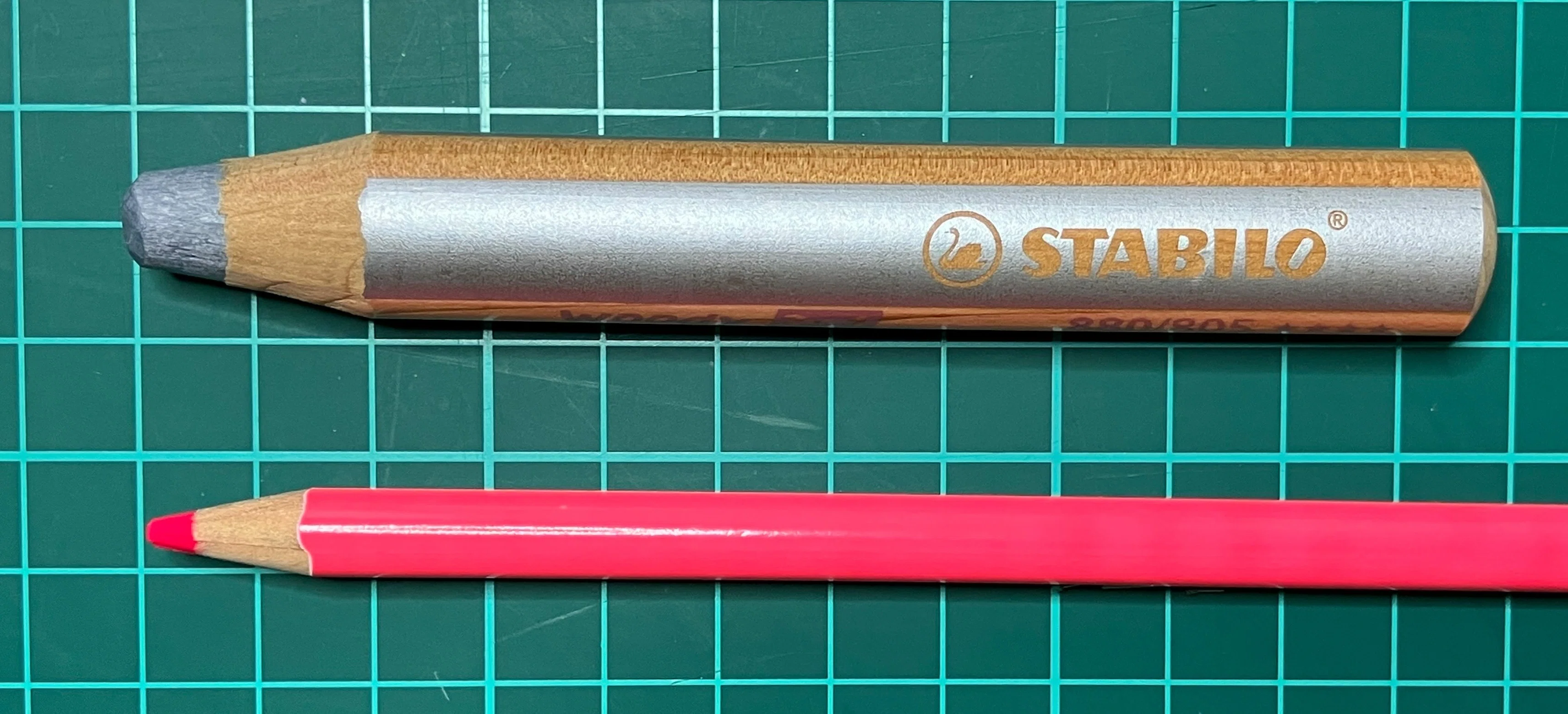 今だけ値下げ！stabilo スタビロ 鉛筆型パステルセット イラスト スタビロウッディ スタビロ 色鉛筆 今だけ値下げ stabilo スタビロ