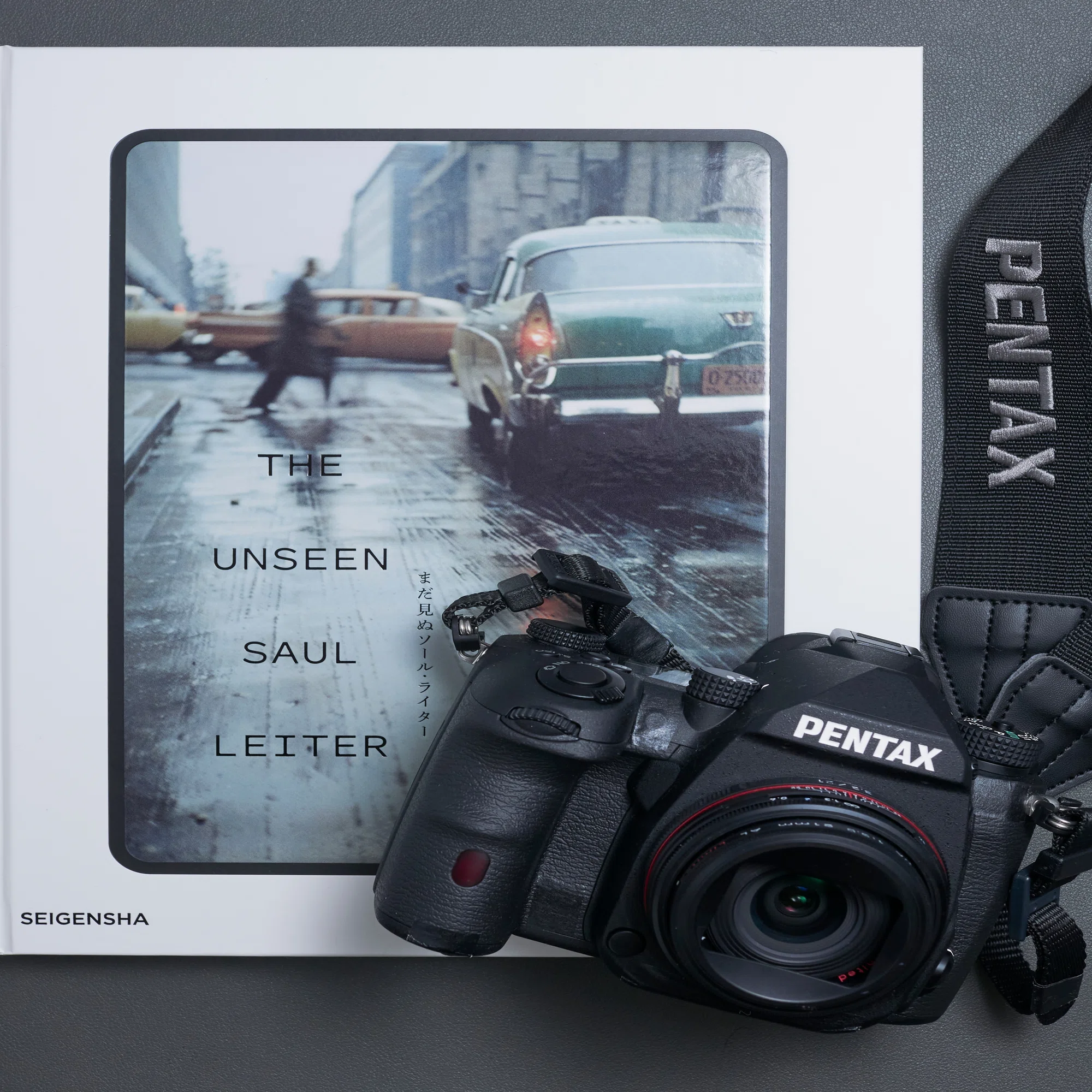 PENTAX K-3iii｜Yuto4211