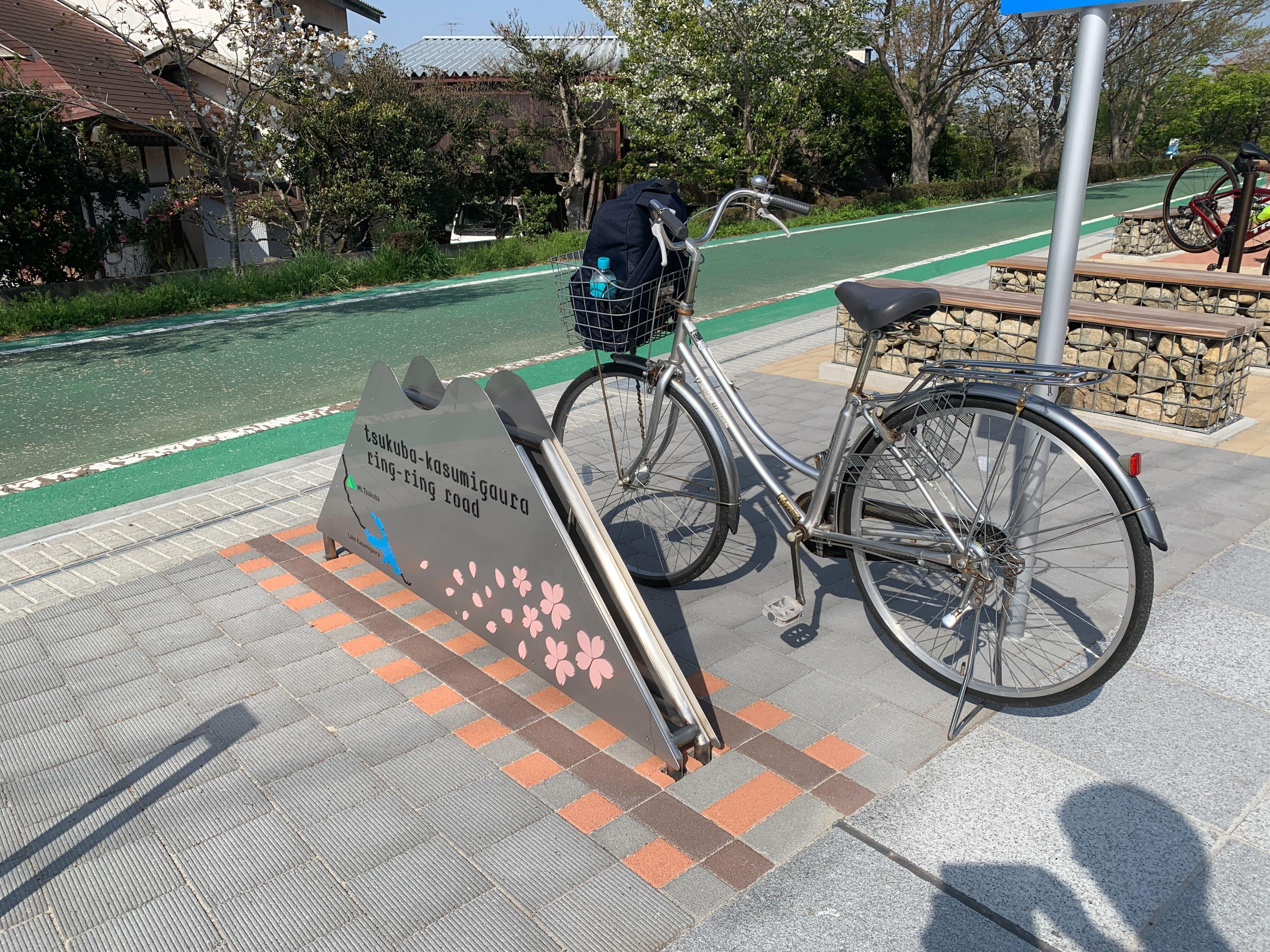 ママチャリと徒歩で筑波山登山をした話｜にゃにゃん(山名琢翔)