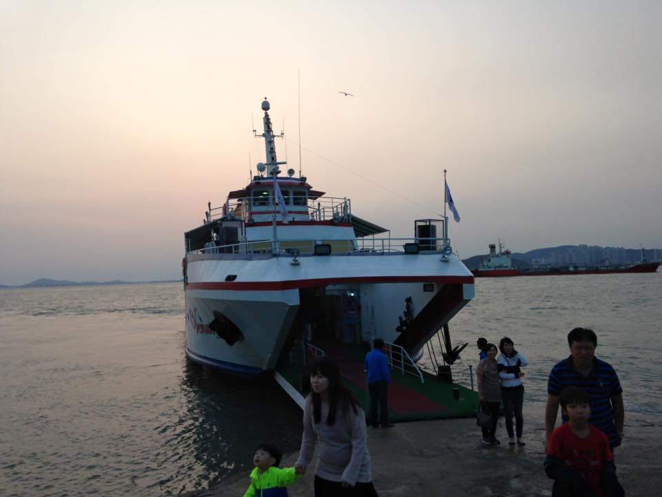 韓国といえば李博士（イ・パクサ）！ポンチャックディスコを探して