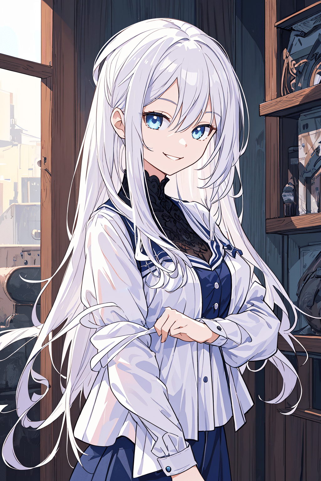 Melia✿様　オーダーページ　4/10 interior library - マルメゾン / Malmaison 4 MANAS-TEX