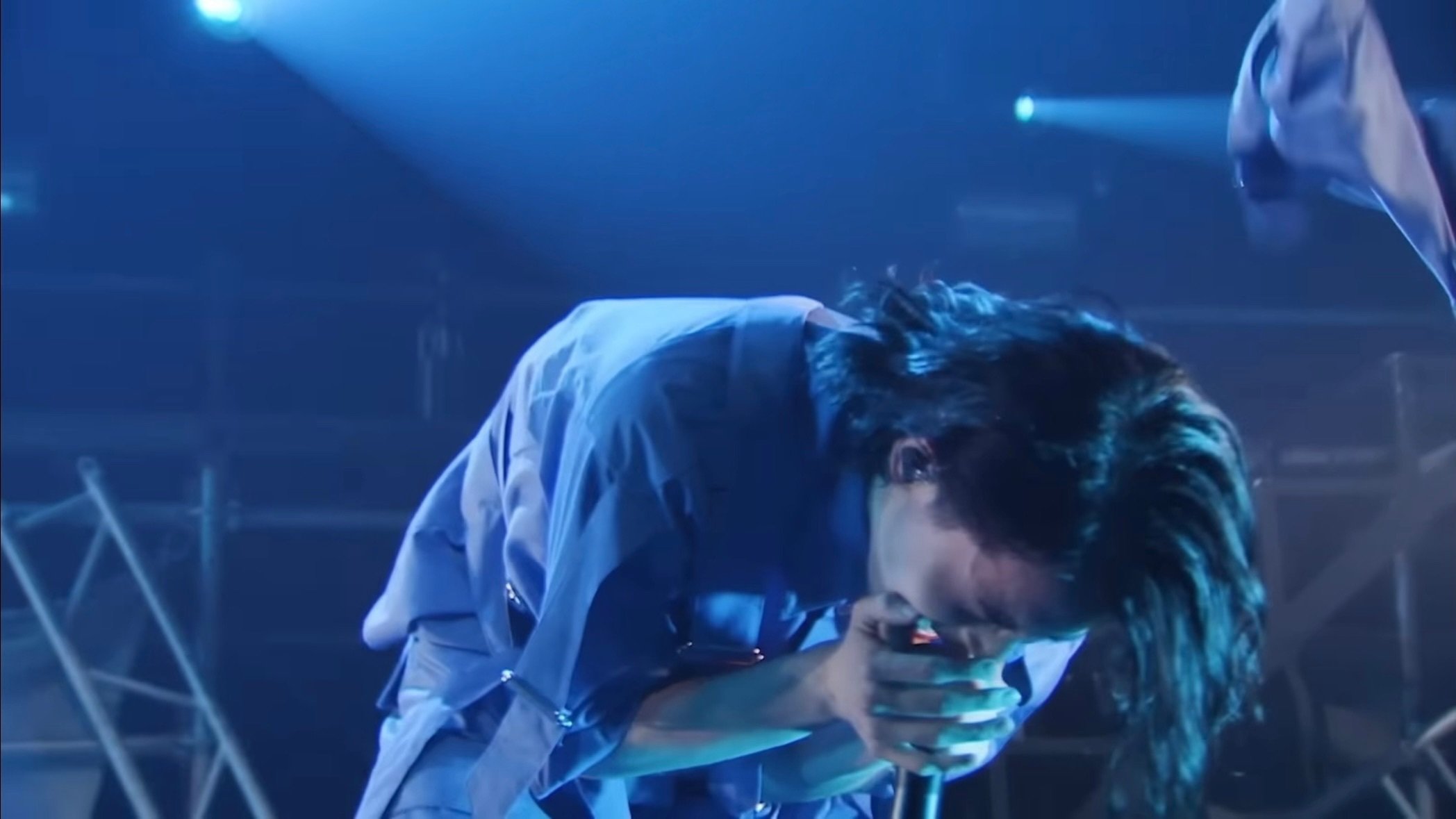 SUPER☆DRAGON 松村和哉くんを好きな理由｜池田 夏葉