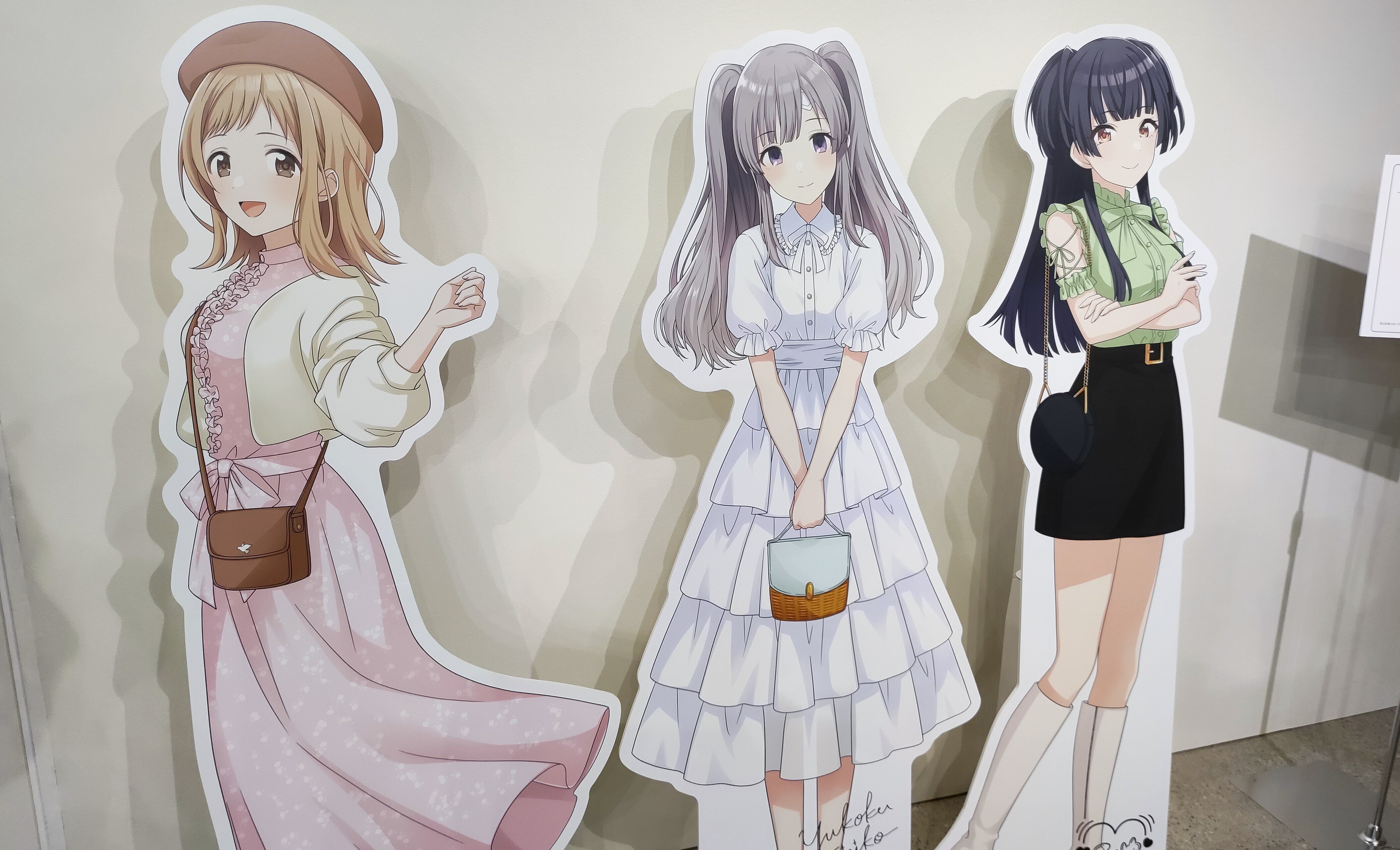 283PRODUCTION SHOPへの誘い ~開催の歴史と展示内容の変遷 283PRODUCTION SHOPへの誘い ~開催の歴史と展示内容の変遷