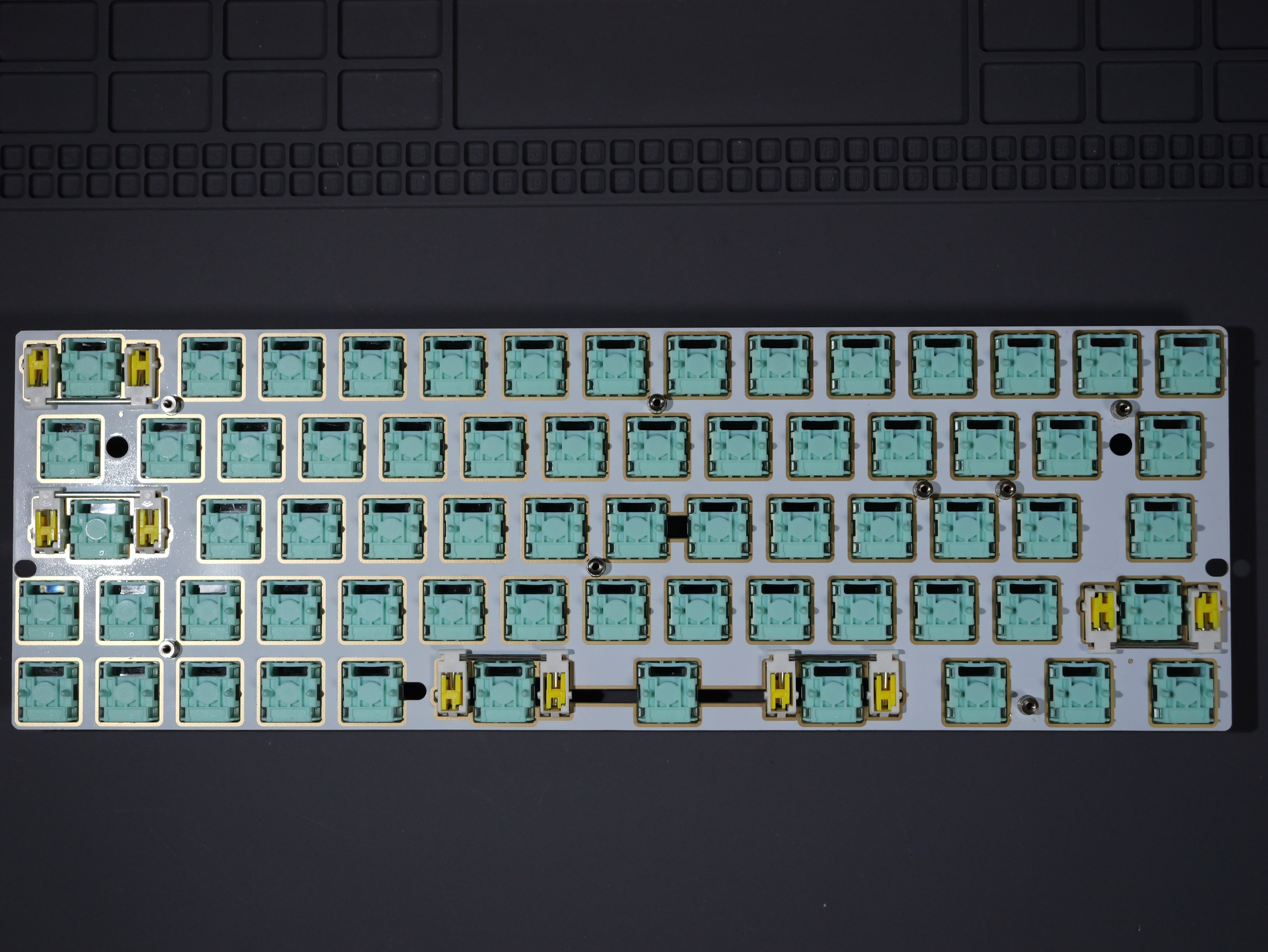 初心者でも大丈夫】HM Loong66 RS/Xuの組み立て方|283 初心者でも大丈夫】HM Loong66 RS/Xuの組み立て方|283