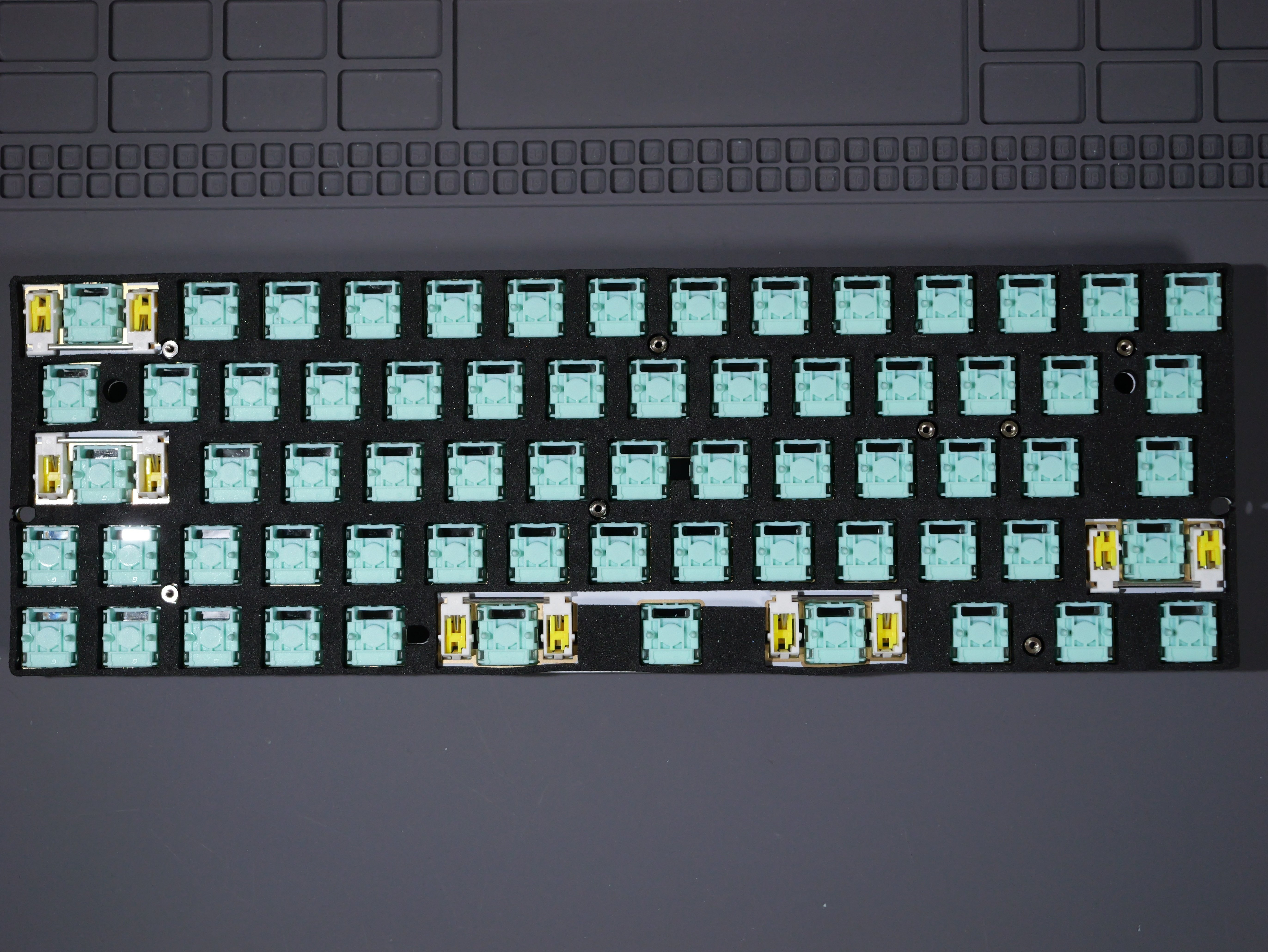 初心者でも大丈夫】HM Loong66 RS/Xuの組み立て方|283 初心者でも大丈夫】HM Loong66 RS/Xuの組み立て方|283