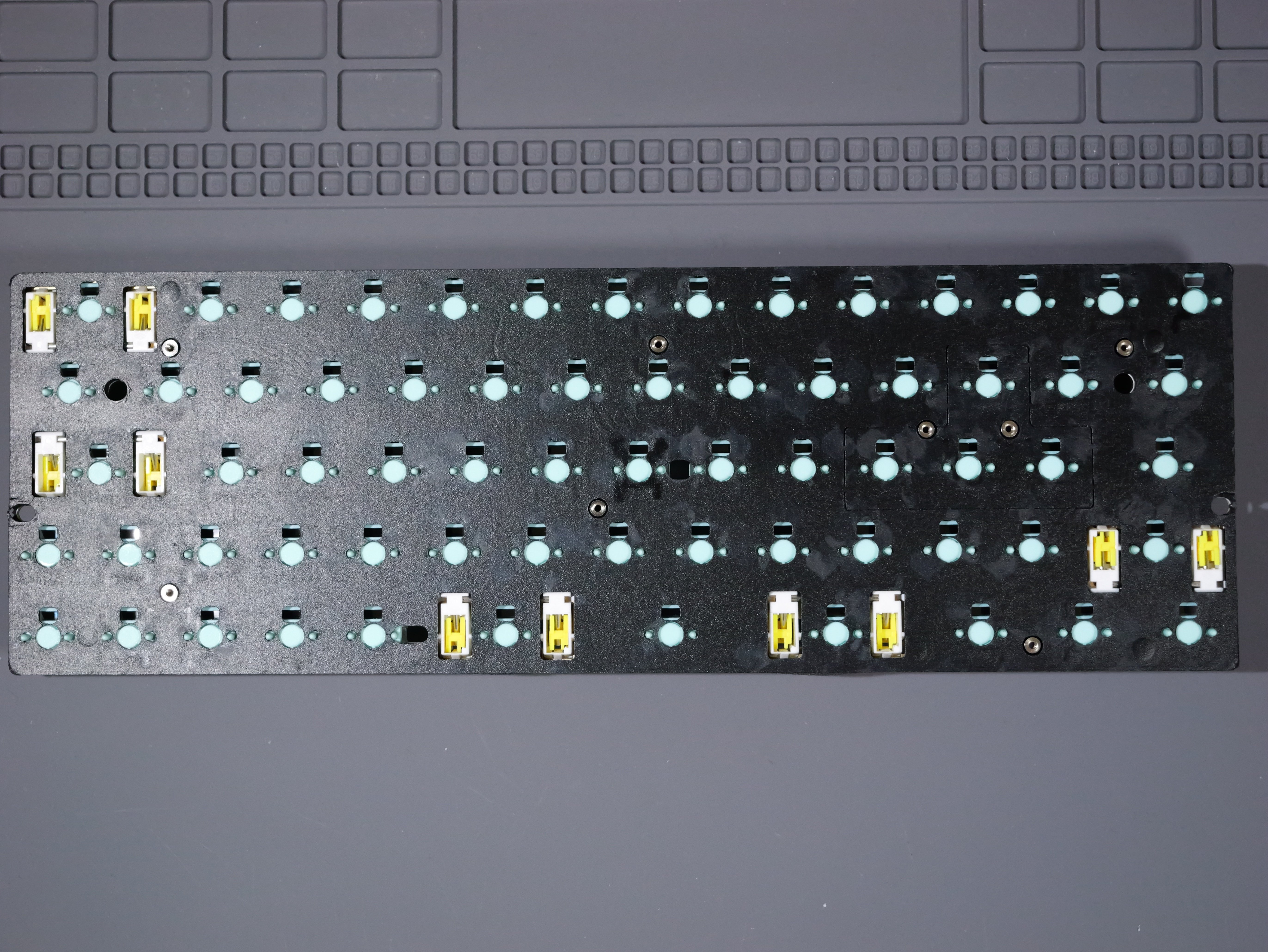 初心者でも大丈夫】HM Loong66 RS/Xuの組み立て方|283 初心者でも大丈夫】HM Loong66 RS/Xuの組み立て方|283