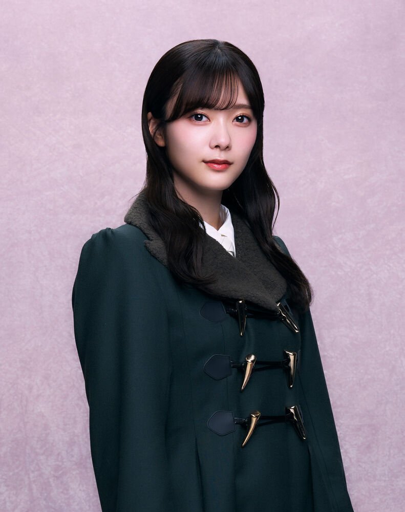 直筆　田村保乃　自業自得予約特典東京ドーム会場限定 なお7070 on X: 