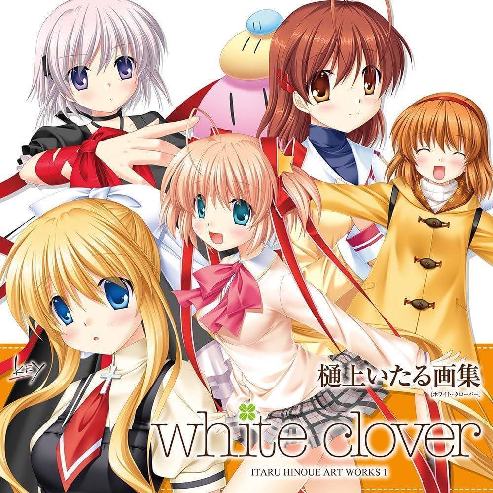 CLANNAD　フルボイス版　Key　麻枝准　樋上いたる CLANNAD フルボイス版 Key 麻枝准 樋上いたる
