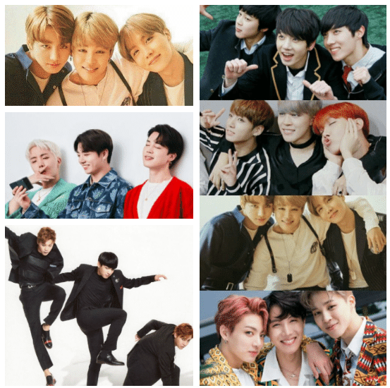 BTSの至宝、ダンスユニット【3J】特集｜音色