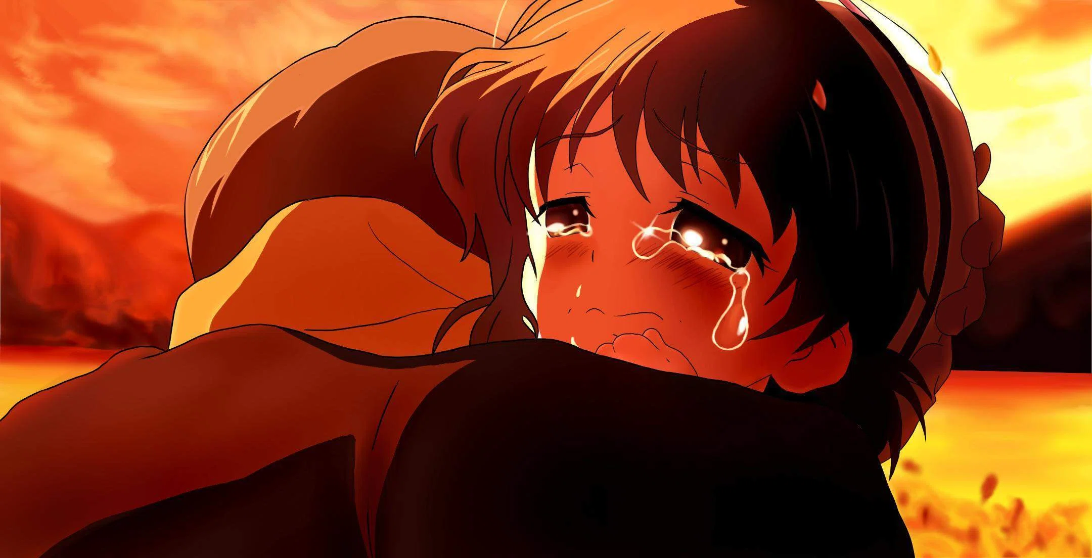 CLANNAD」は、世界遺産指定されるべきアニメかもね｜yoh