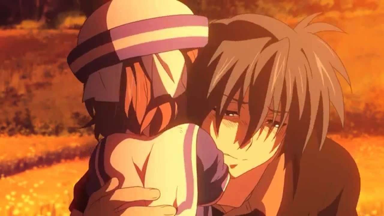 CLANNAD」は、世界遺産指定されるべきアニメかもね｜yoh
