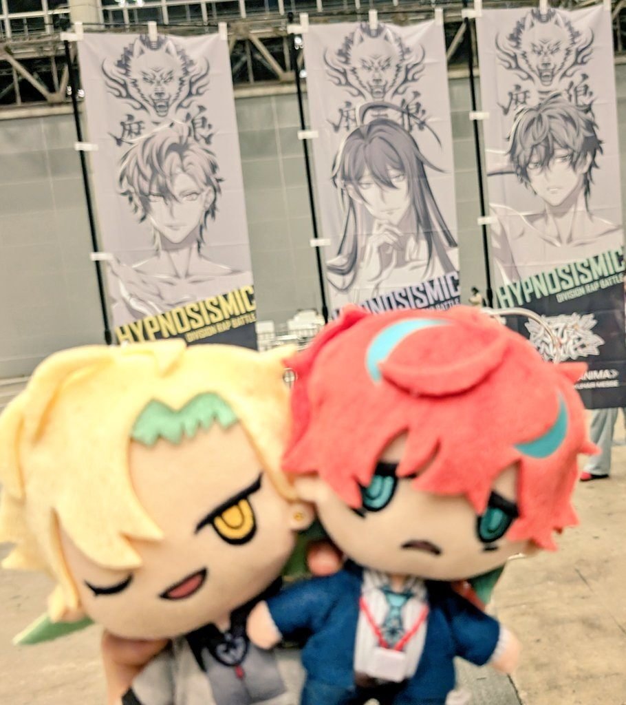 ヒプノシスマイク／シブヤ／有栖川帝統／リング・バングルライト 白き 