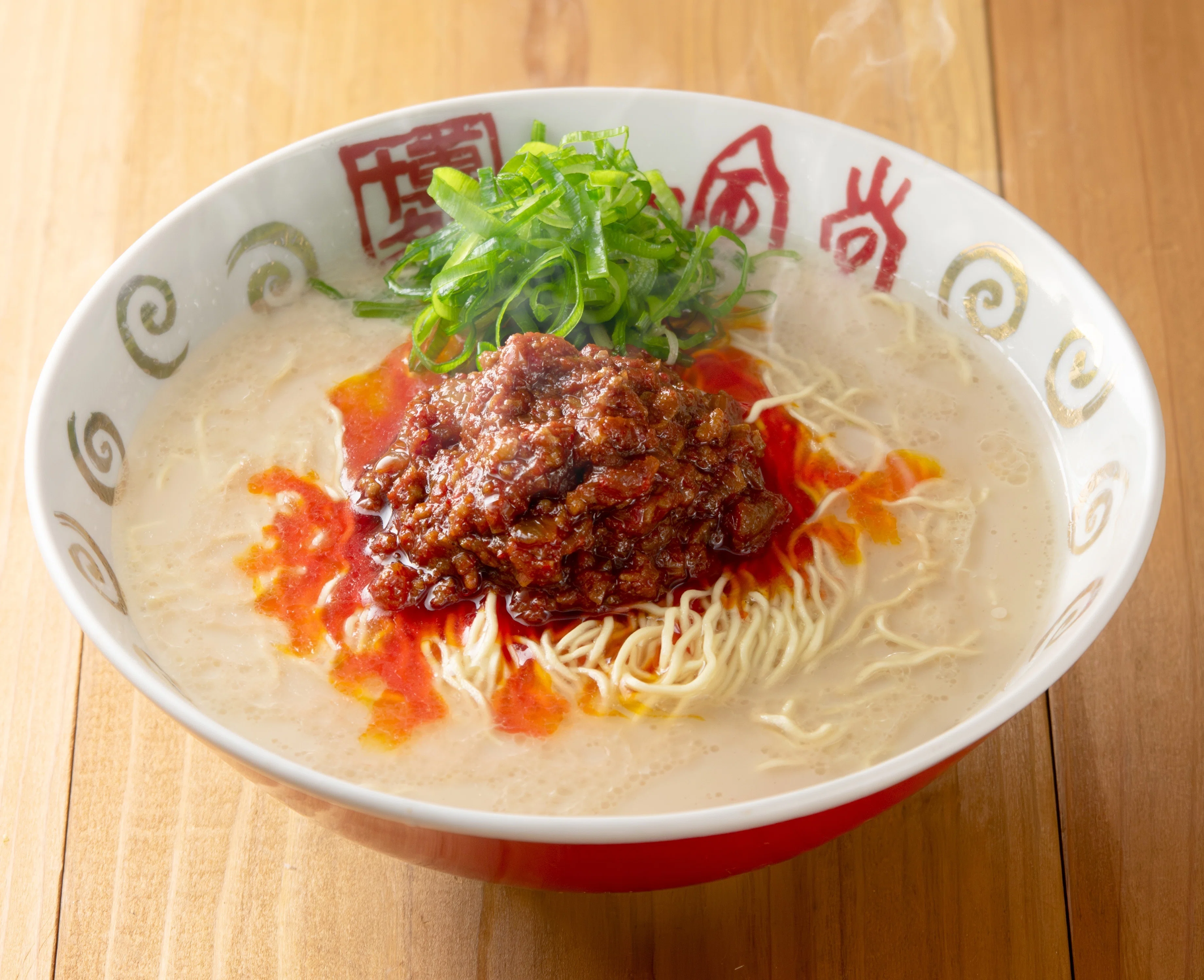 一風堂クロニクル 原点シリーズ第3弾｢からか麺1989｣｜【公式】新横浜