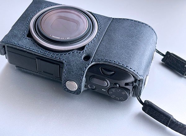 RICOH GR III HDF|borichan | 旅するカメラ RICOH GR III HDF|borichan | 旅するカメラ