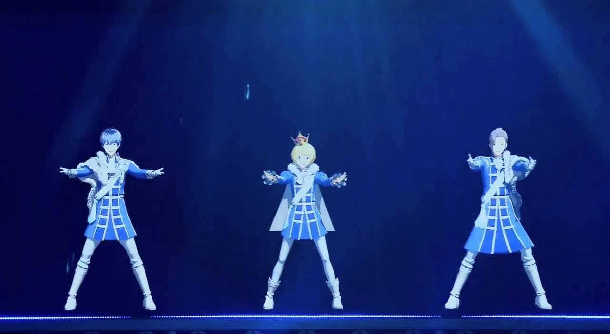 ファンコンは現地で見ろ」の理由が分かった／SideM ファンコン 