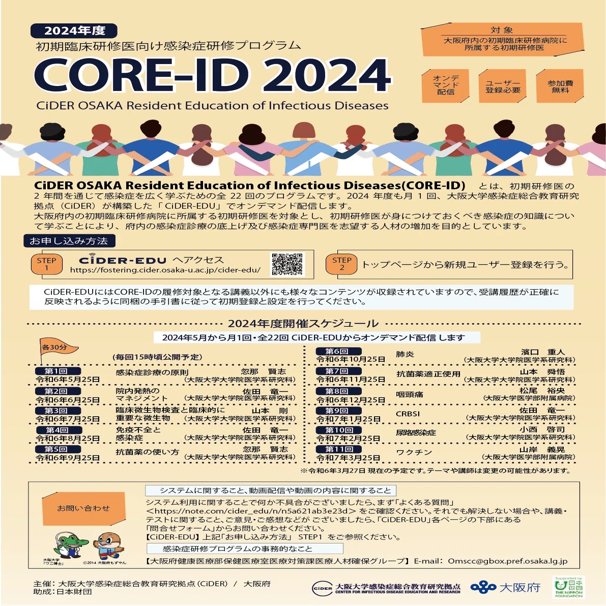 2024年お問い合わせページ お問い合わせフォームについて – TIBCOサポート