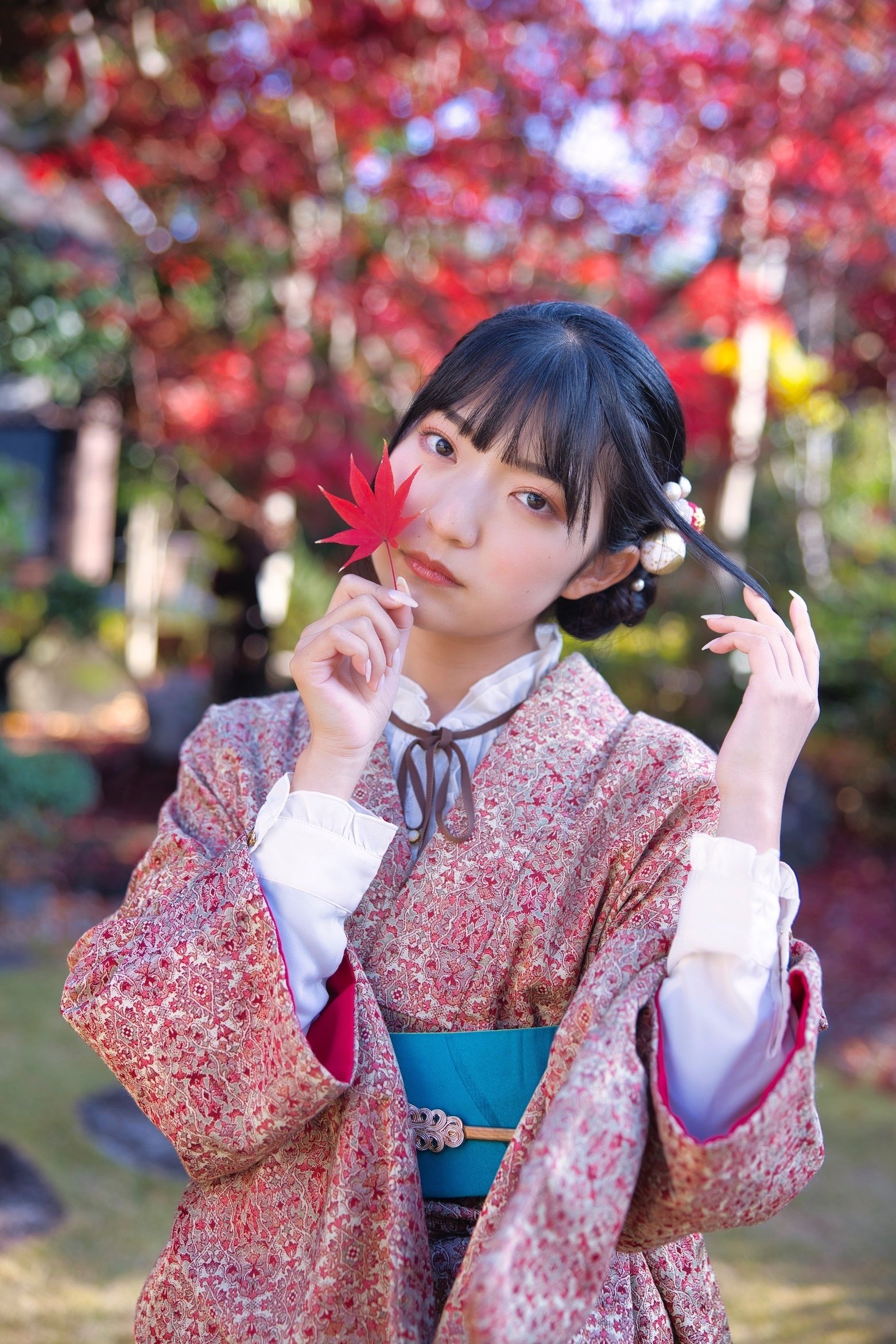 REAL PORTRAIT TOKYO Ⅲ｜SHIMA_しま