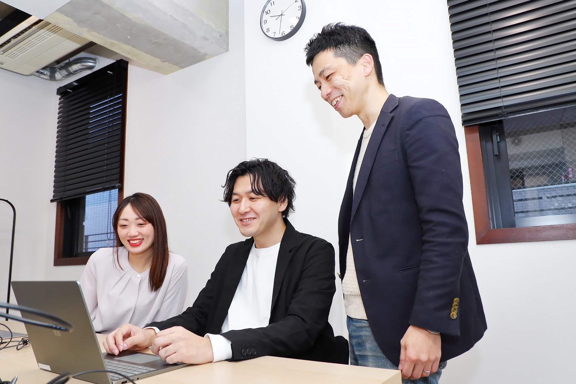 後編】社長の経歴・起業のきっかけ・オイシル今後について
