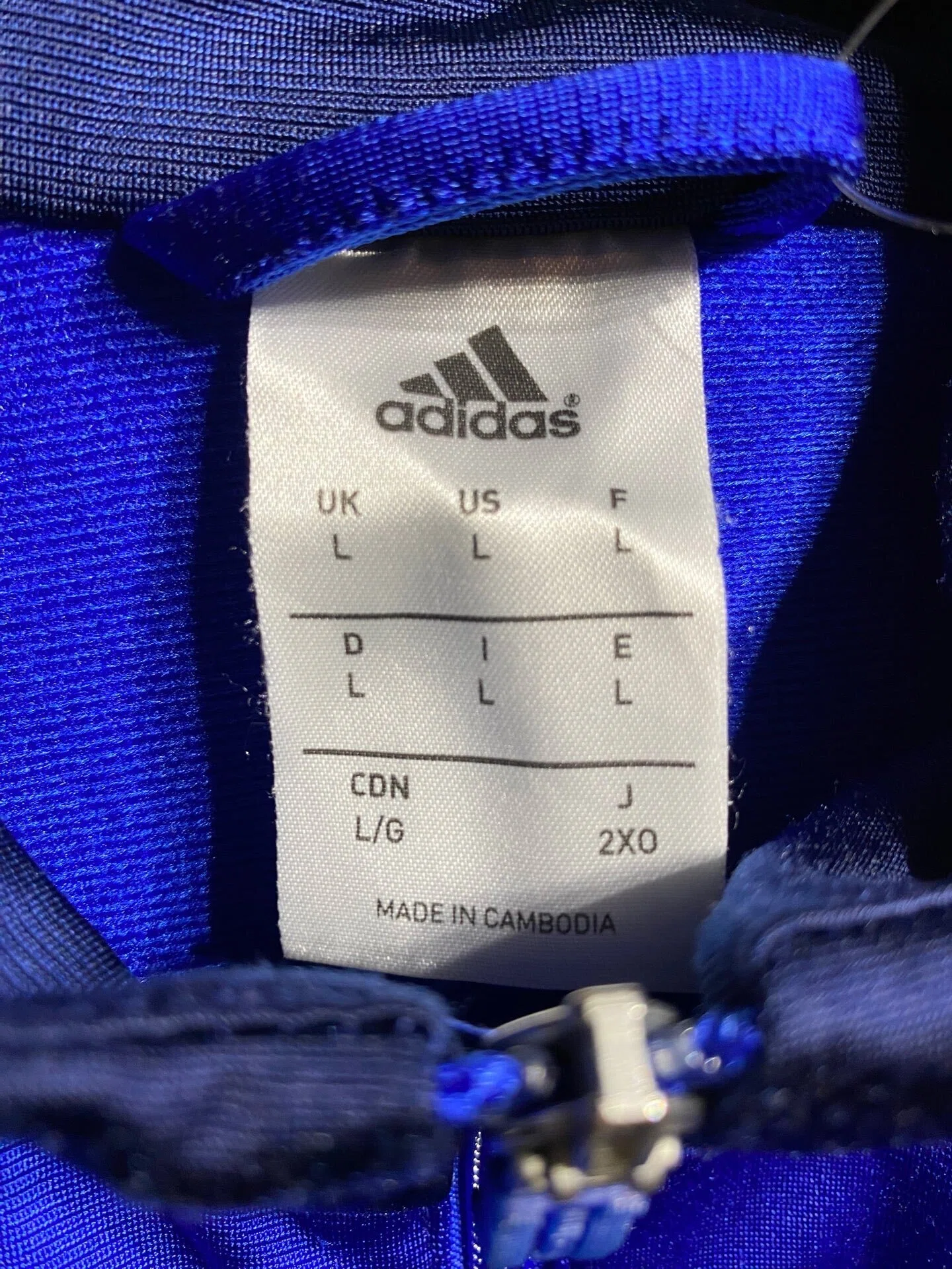 adidasの年代の見分け方｜STORAGE note