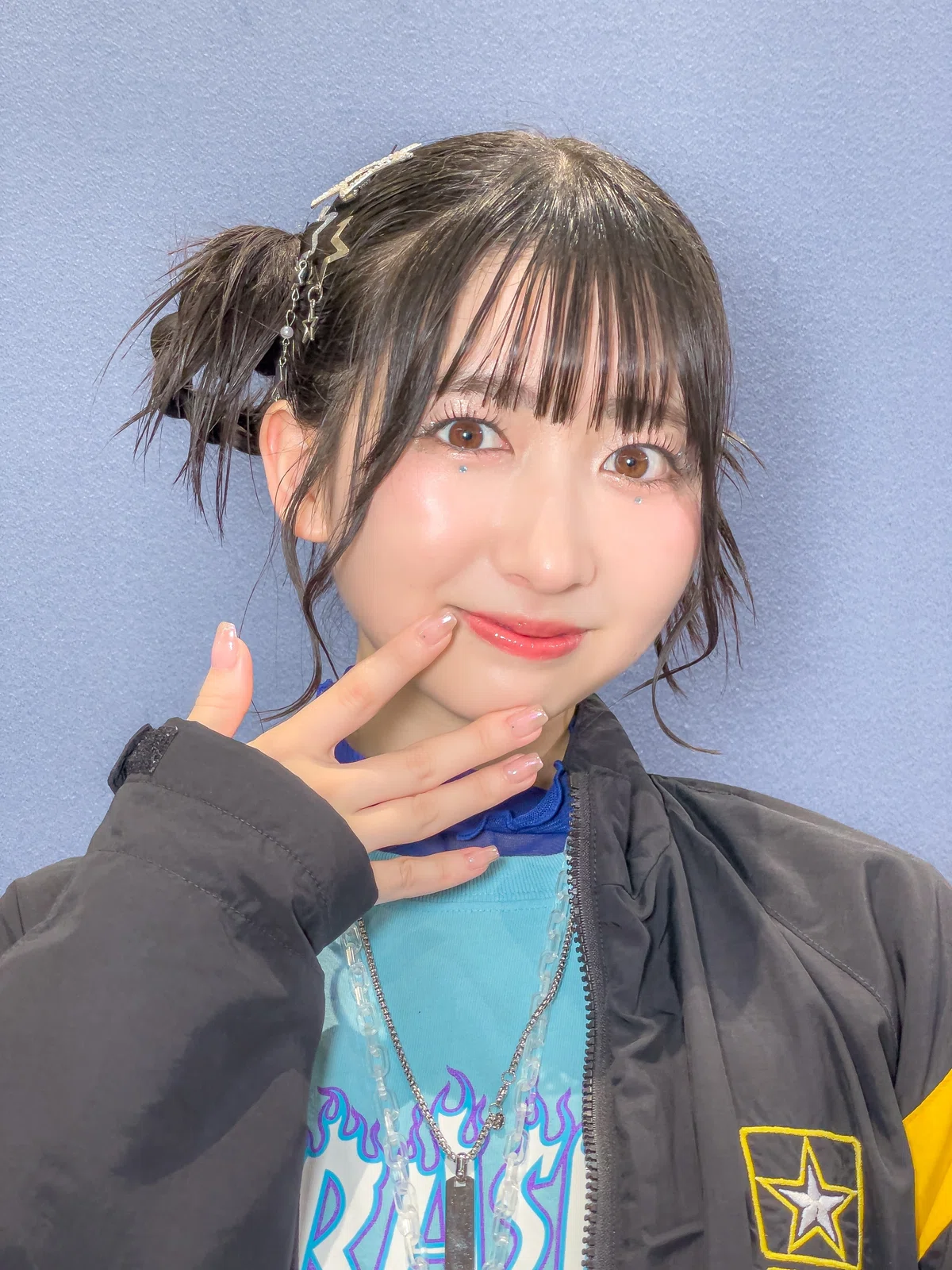 01 可愛いアイドルの写真が撮りたいんだ！！！～特典会篇 ライトver 