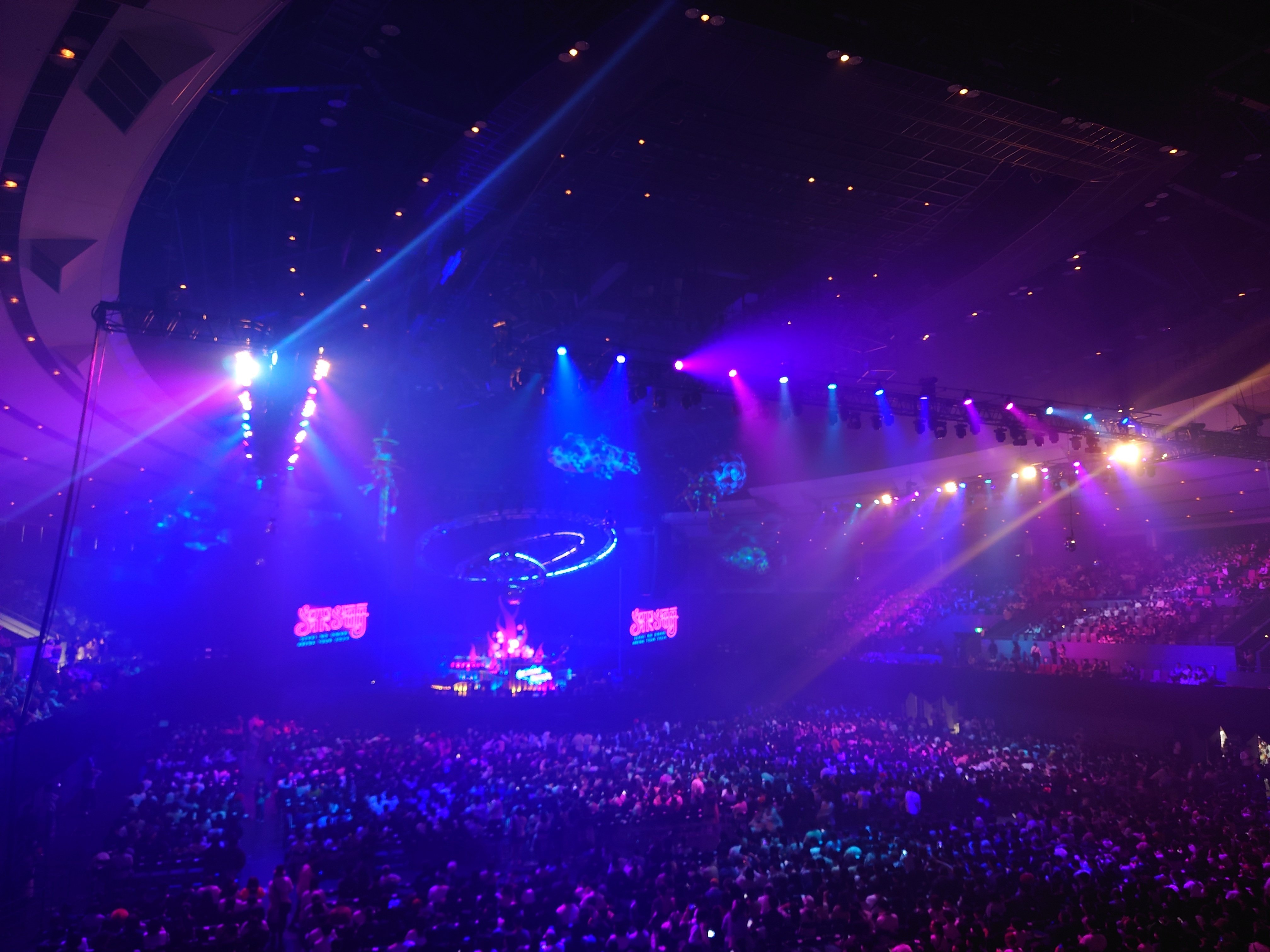 セカオワツアー2024深海｜もちちゃん