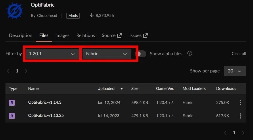 [For Absolute Beginners] How to Install Minecraft MODs｜しずえ
