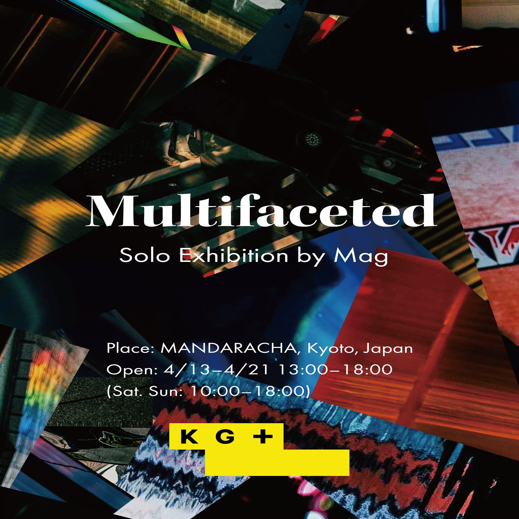 Tokyo Substances に込めた想い｜mag