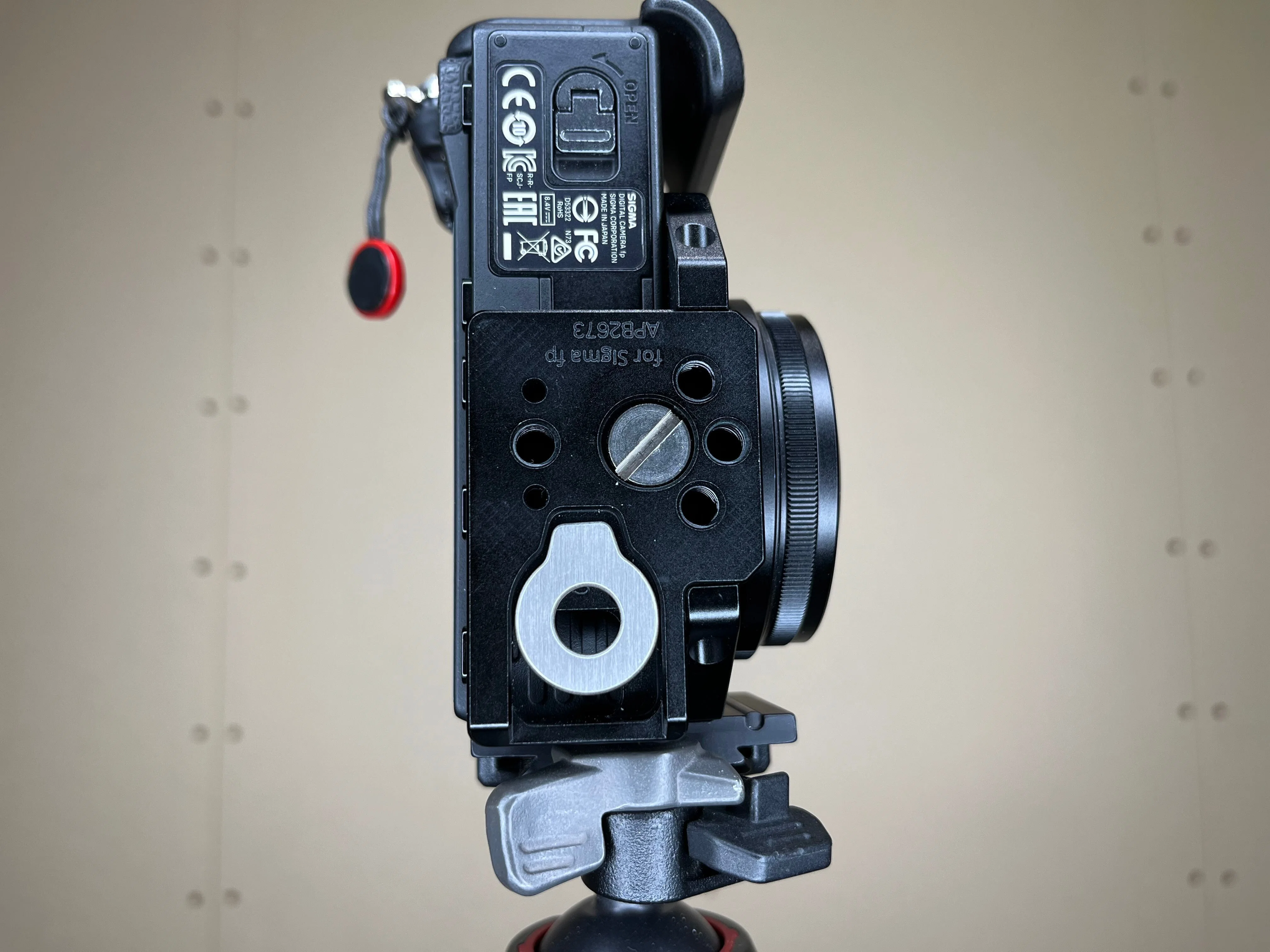 限界独身オタク男性が動画撮影のためにSIGMA fpでリグを組んだ話｜すけ