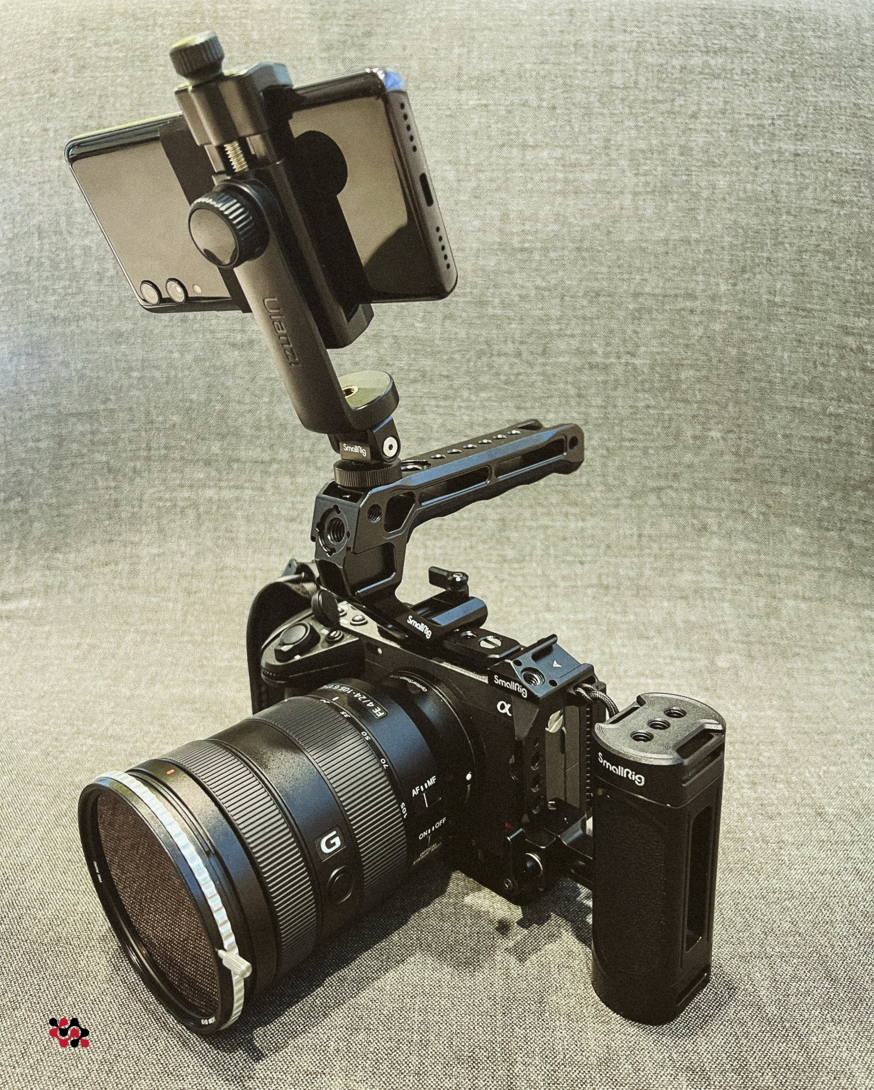 滾る感情を吐き出す（ポートレート撮影 作例の紹介）その3＠某海岸