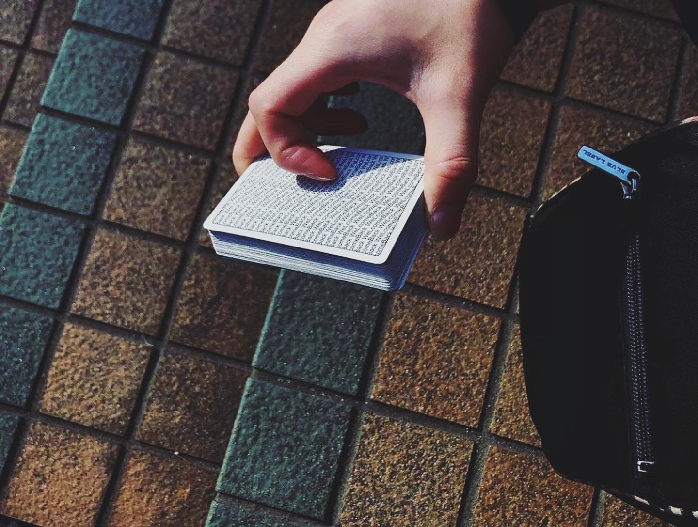 カーディストとして成長するには？｜TOMOYA カーディストリー