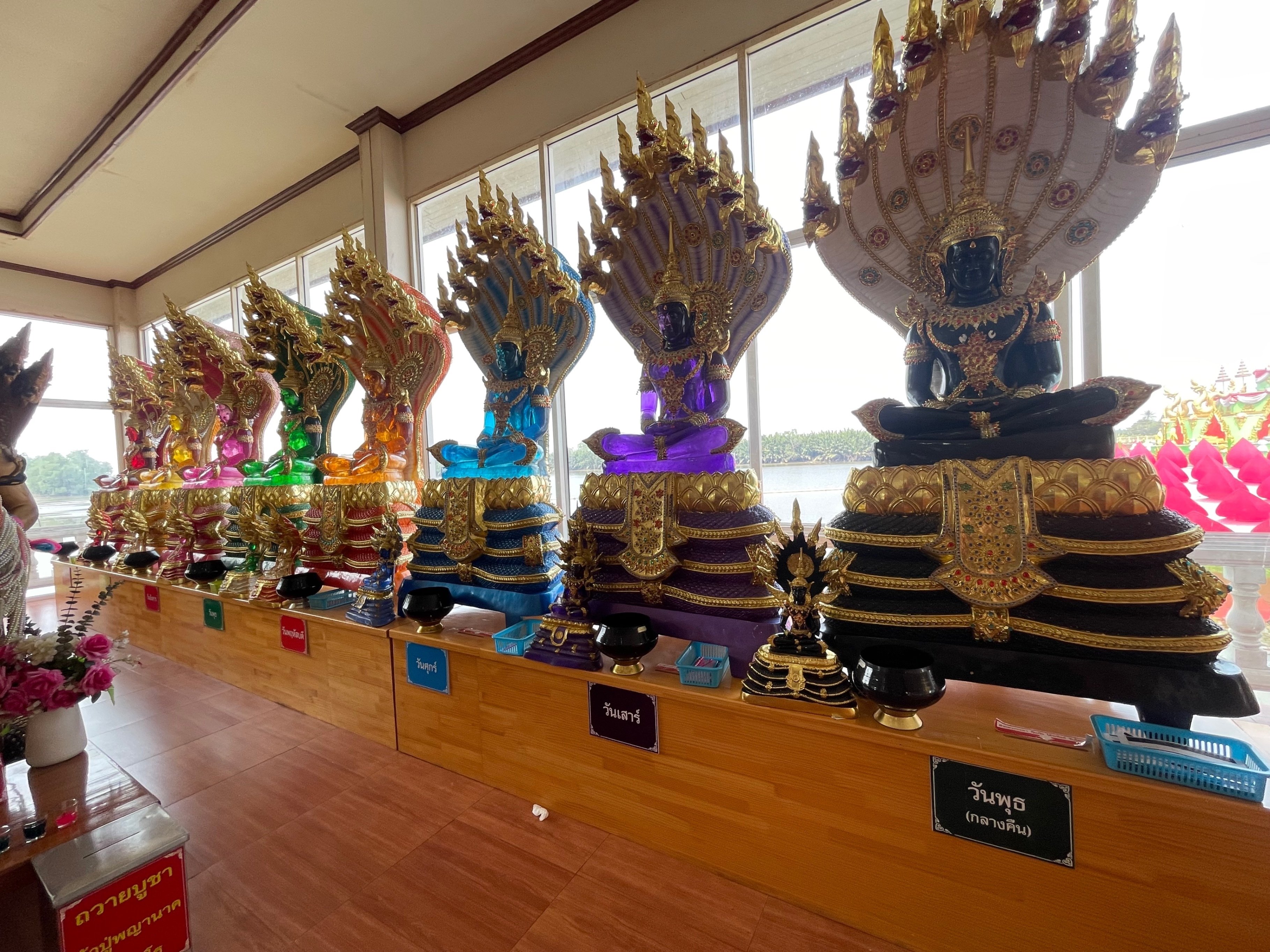 願いが叶う🐘ピンクのガネーシャ🩷｜LD支援 レイチェル