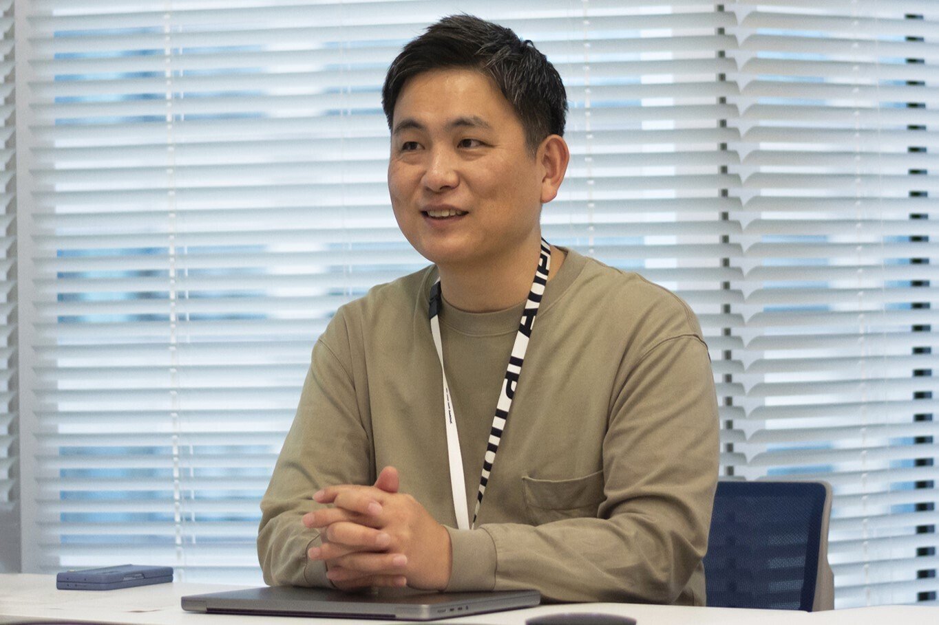 社会の変化に合わせた行政システムの構築へ。「ガバメント