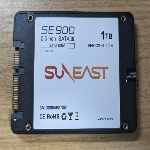 HDD/SSDを完全フォーマットする(DESTROY Ver.3.22の使い方)｜mtmtpst