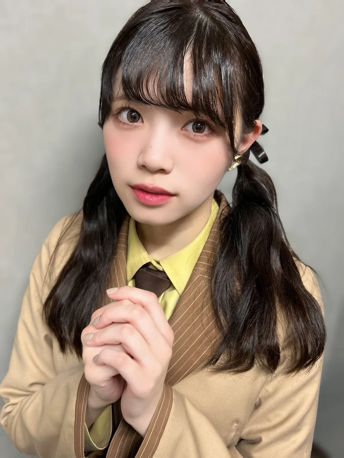 20.21 刺々しい TTブーツ