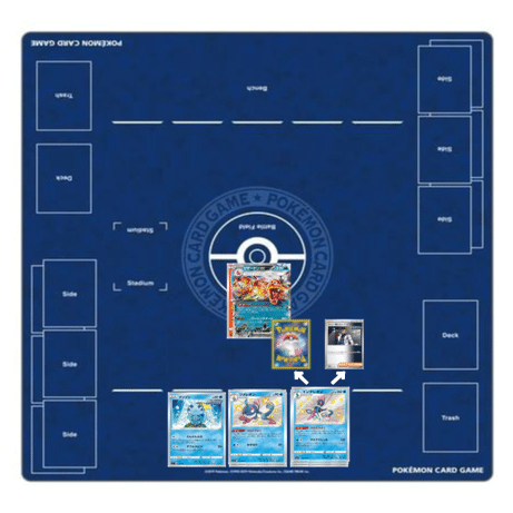 全文無料】 CL2024愛知使用 裏工作リザードン【エクストラ】｜鷄麺