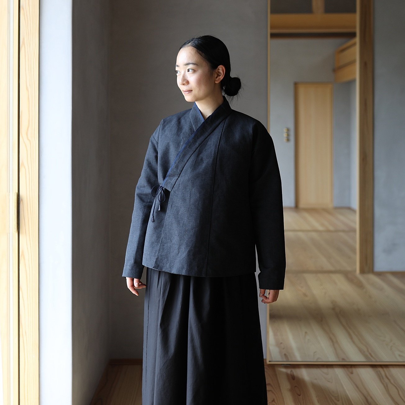4月23日-5月6日｜えみおわす 春夏の服｜恵文社 | 本にまつわる