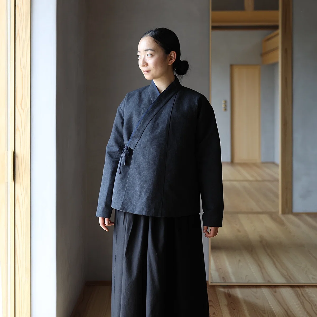 4月23日-5月6日｜えみおわす 春夏の服｜恵文社 | 本にまつわるあれこれ 