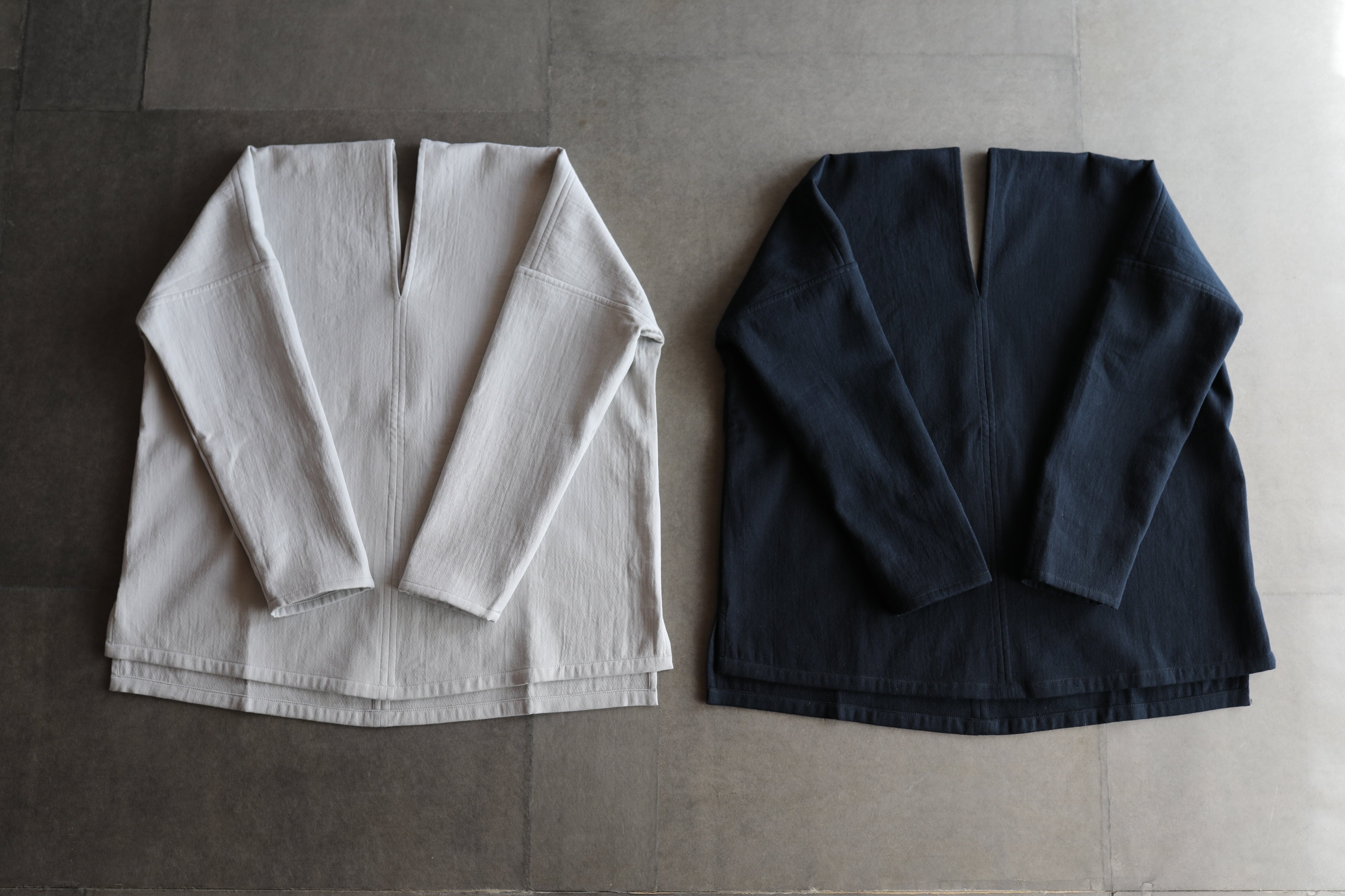 4月23日-5月6日｜えみおわす 春夏の服｜恵文社 | 本にまつわるあれこれ